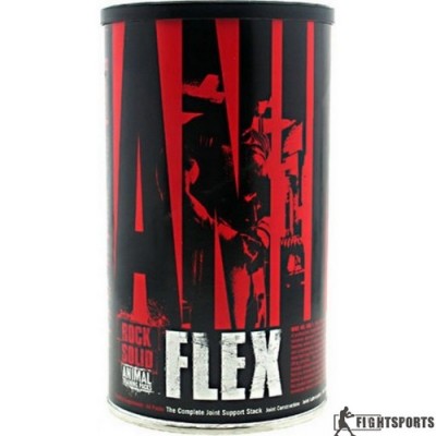 ANIMAL FLEX 44 pack