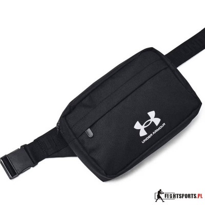 UNDER ARMOUR SASZETKA ESSENTIAL LITE 001