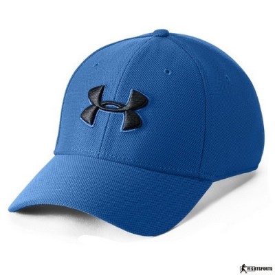 UNDER ARMOUR CZAPKA Z DASZKIEM BLITZING 3.0 400