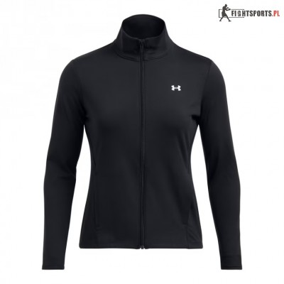 UNDER ARMOUR BLUZA DAMSKA ROZPINANA MOTION 001