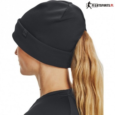 UNDER ARMOUR CZAPKA ZIMOWA STORM FLEECE BEANIE