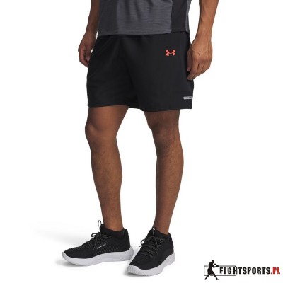 UNDER ARMOUR SZORTY TECH UTILITY