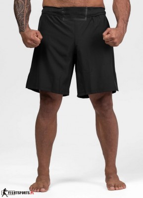 PIT BULL SZORTY GRAPPLINGOWE SMALL LOGO