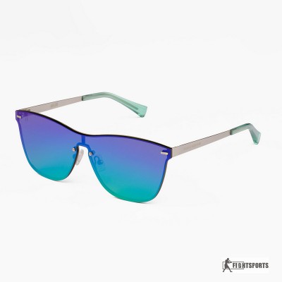 HAWKERS OKULARY STEVE AOKI ONE VENM SILVER EMERALD