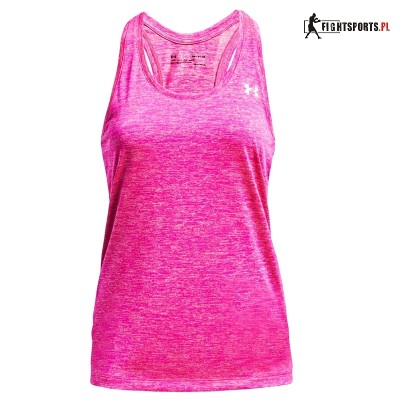 UNDER ARMOUR TANK TOP TECH TWIST 652