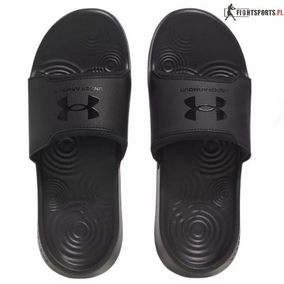 UNDER ARMOUR KLAPKI DZIECIĘCE IGNITE SELECT 002