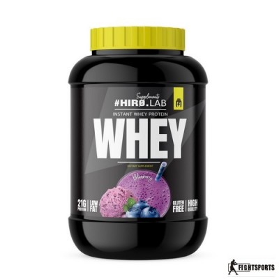 HIRO.LAB INSTANT WHEY PROTEIN 2000g