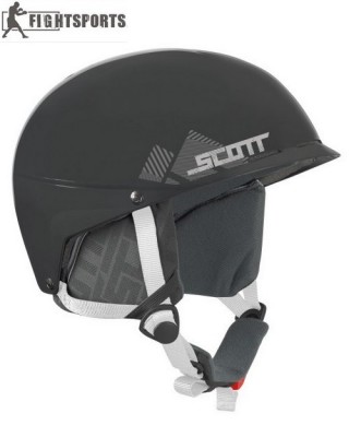 KASK BUSTLE SCOTT