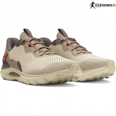 UNDER ARMOUR BUTY UNISKES HOVR SONIC TRAIL 200