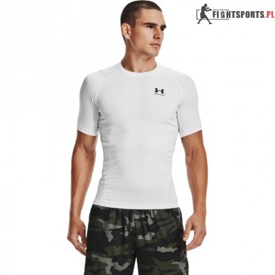 UNDER ARMOUR KOSZULKA HeatGear Compression 100