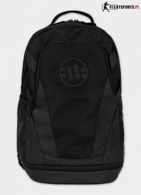 PIT BULL PLECAK ATHLETIC BLACK