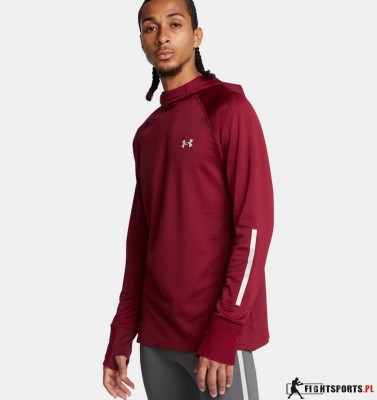 UNDER ARMOUR BLUZA LAUNCH ELITE HOODY 625