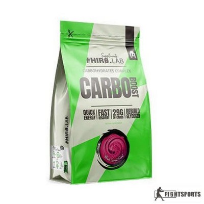 HIRO.LAB CARBO BOOST 1000g