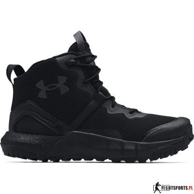 UNDER ARMOUR BUTY TAKTYCZNE MICRO G VALSETZ MID ZIP 001