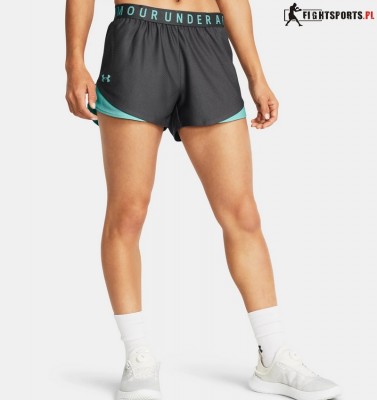 UNDER ARMOUR SZORTY Play Up 3.0 058