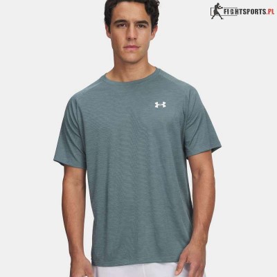 UNDER ARMOUR KOSZULKA TECH TEXTURED 587