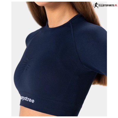 CARPATREE LONGSLEEVE ALLURE MIDNIGHT BLUE