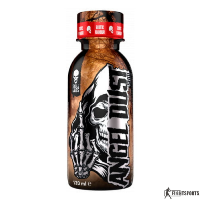 SKULL LABS ANGEL DUST SHOT 120ml