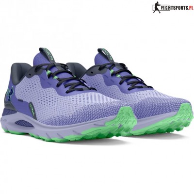 UNDER ARMOUR BUTY UNISKES HOVR SONIC TRAIL 500