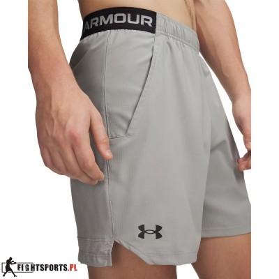 UNDER ARMOUR SZORTY VANISH WOVEN 6IN 069