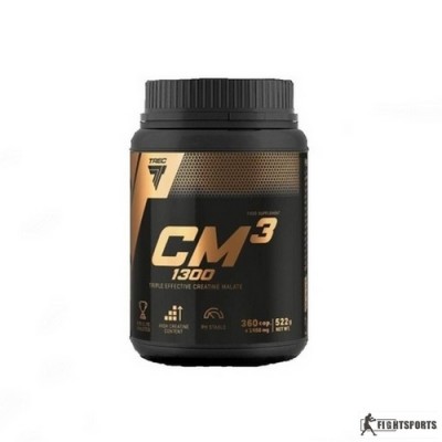 TREC CM3 GOLD CORE 1300  360 KAP.