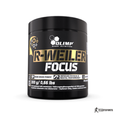 OLIMP R-WEILER FOCUS 300g