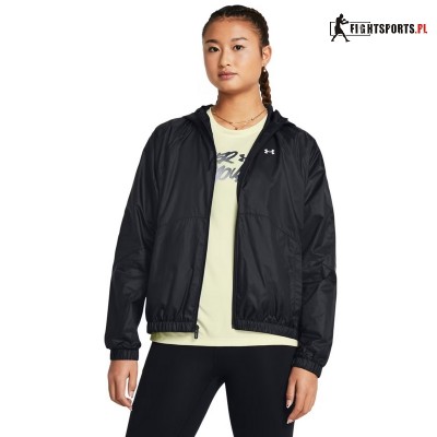 UNDER ARMOUR KURTKA BIEGOWA SPORT WINDBREAKER