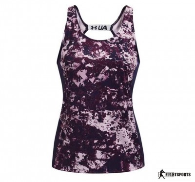 UNDER ARMOUR TANK TOP FLY BY TANK 698