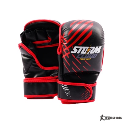 STORMCLOUD RĘKAWICE MMA LYNX 7 OZ