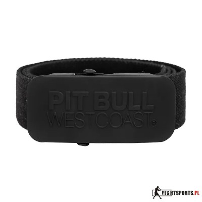 PIT BULL PASEK PARCIANY TNT