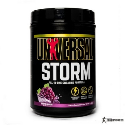 Universal STORM - 821g
