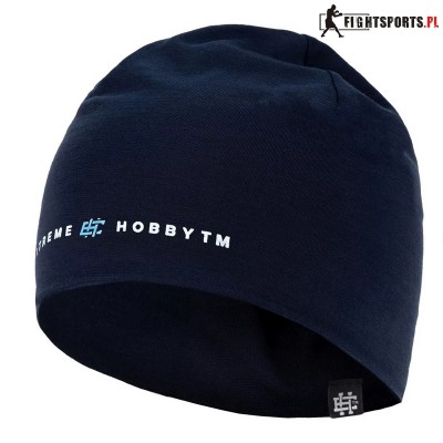 EXTREME HOBBY CIENKA CZAPKA ORDER NAVY