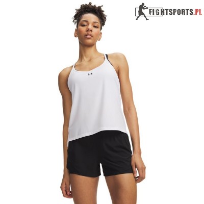UNDER ARMOUR TANK TOP VANISH RACERBACK 100