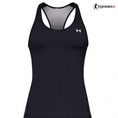 UNDER ARMOUR TANK TOP RACER 001