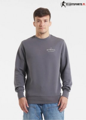 PIT BULL BLUZA CREWNECK SAMPSON