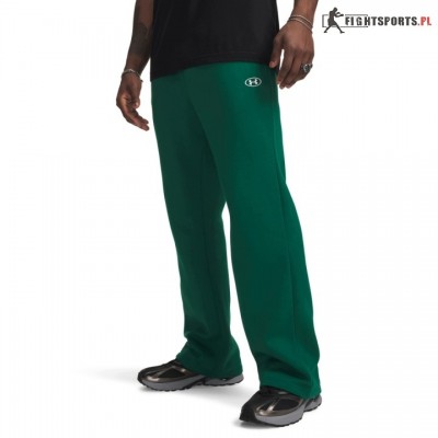 UNDER ARMOUR SPODNIE RIVAL FLEECE 312