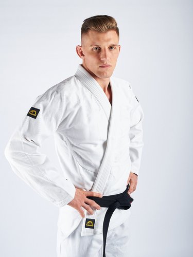 MANTO KIMONO GI BASE 2.0 BJJ