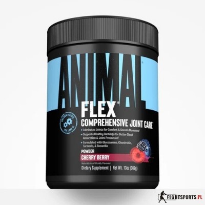 UNIVERSAL ANIMAL FLEX POWDER