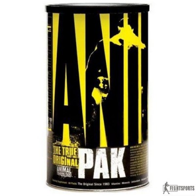 ANIMAL PAK 44 pack