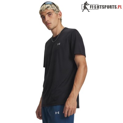 UNDER ARMOUR KOSZULKA VELOCITI 001