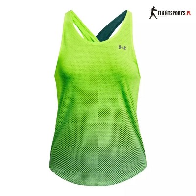 UNDER ARMOUR TANK TOP STREAKER WIND 369