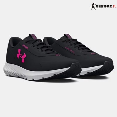 UNDER ARMOUR BUTY CHARGED ROGUE 3 STORM