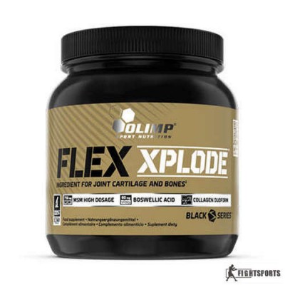 OLIMP FLEX XPLODE 360g