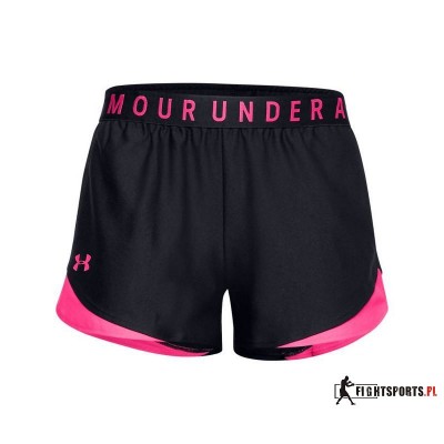 UNDER ARMOUR SZORTY Play Up 3.0 028