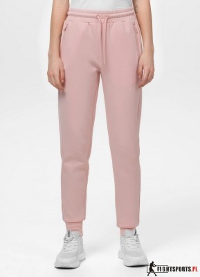 PIT BULL SPODNIE DRESOWE DISCOVERY STRAWBERRY CREAM