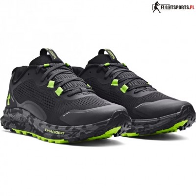 UNDER ARMOUR BUTY CHARGED BANDIT TR 2 102