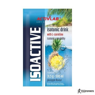 ACTIVLAB ISOACTIVE