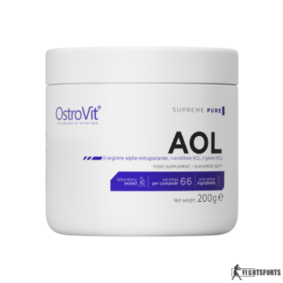 OSTROVIT AOL 200g