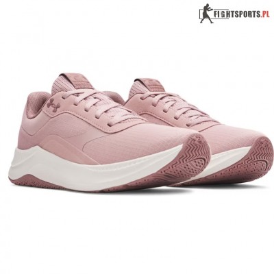 UNDER ARMOUR BUTY DAMSKIE AURORA 3