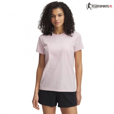 UNDER ARMOUR KOSZULKA DAMSKA RIVAL CORE PRIME 648